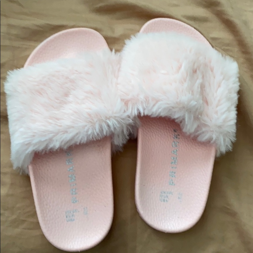 Kids Fax for Sandles